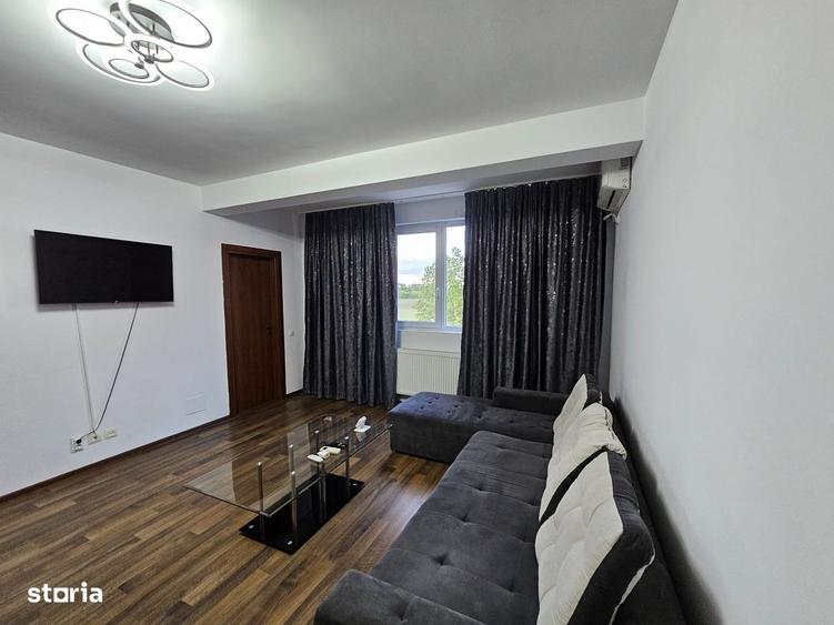 Apartament cu 3 camere | Loc de parcare | Mobilat complet - 10