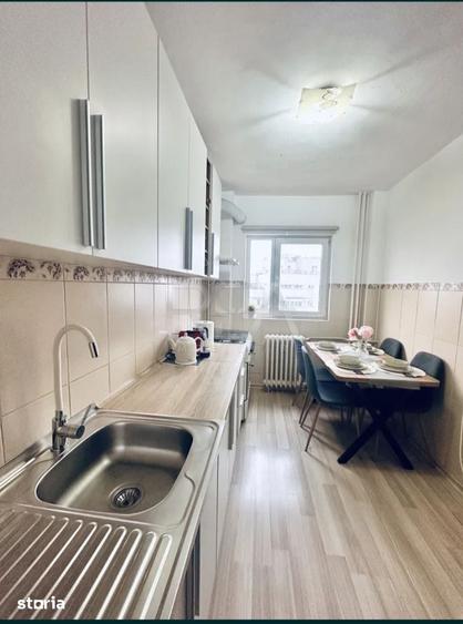 2 Camere Dristor | Decomandat | 55 mp Total | Renovat - 6
