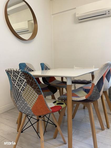 Apartament cu 3 camere în Militari