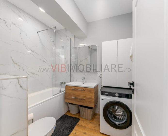 Apartament cu 2 camere decomandat în Străulești