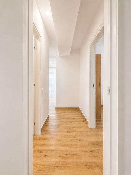 Apartament cu 3 camere decomandat în Nord