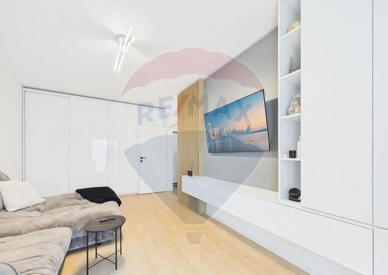 Apartament 2 camere Atria Urban | Mobilat | Loc de parcar... - 6