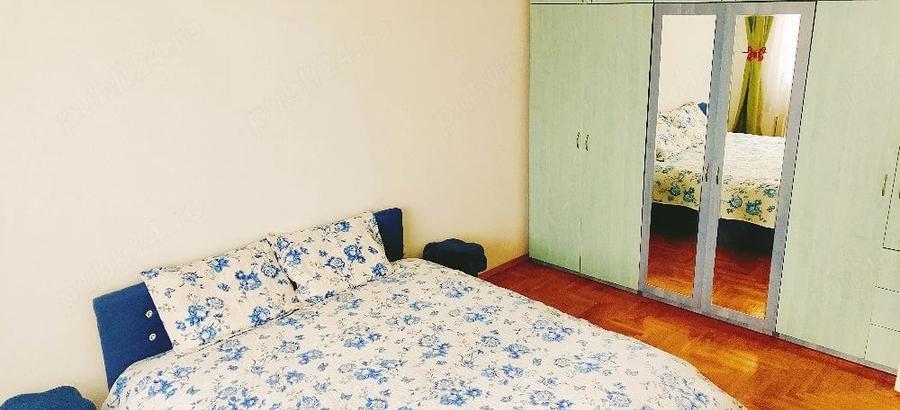Apartament cu 2 camere semidecomandat în Lugoj