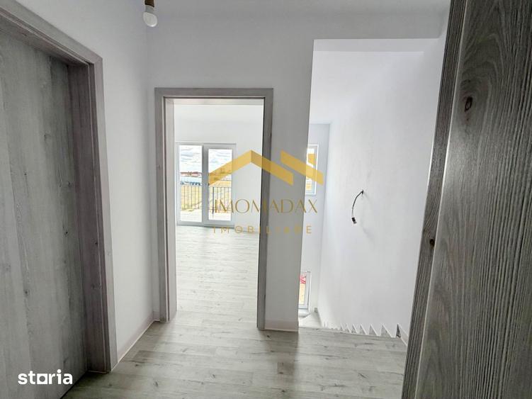 Casă cu 3 camere cu Teren 210 Mp în Bucovăț