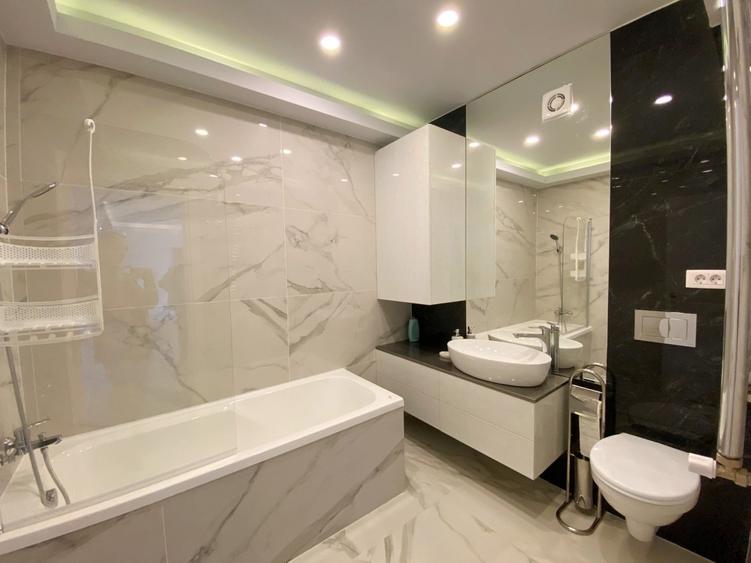 Apartament 2 camere foarte spatios cu terasa// loc parcare - 7