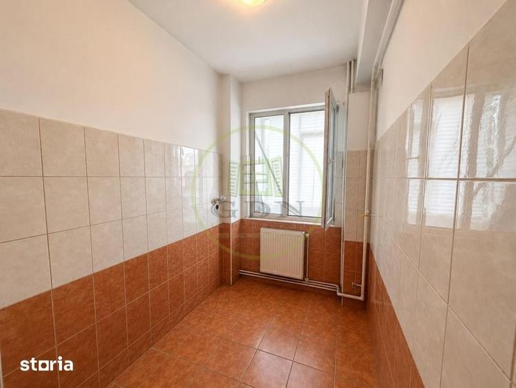 Apartament cu 2 camere în Pajura
