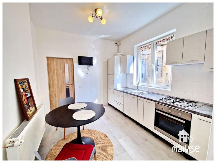 Centrul Istoric- str Matei Basarab, Apartament 2 camere de inchiriat - 4