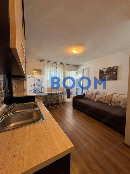 Apartament cu 2 camere decomandat în Ostroveni