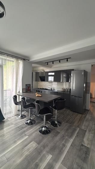 Apartament 3 camere Braytim - 1