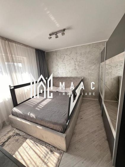 Apartament cu 2 camere, mobilat în Ostroveni