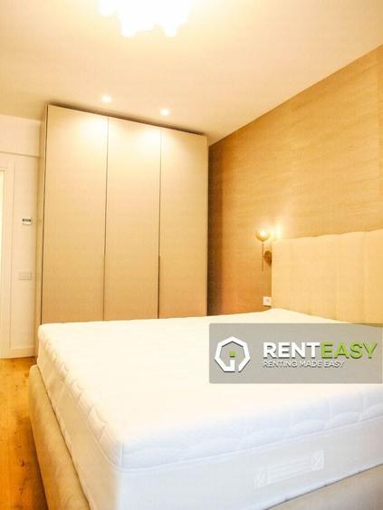 Apartament de lux cu 2 camere situat in Copou - Frederick Residence - 3