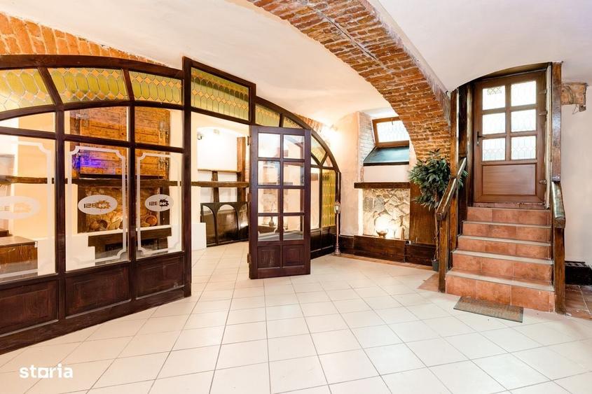 Spațiu comercial, de 64 mp, în Ultracentral