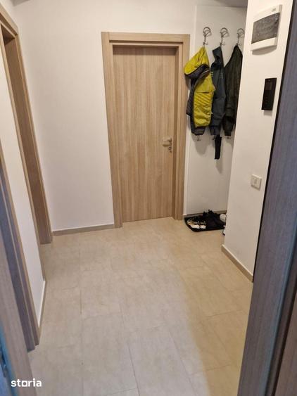 Apartament 2 camere Quarto Residence Metroul Valea Ialomitei - 10