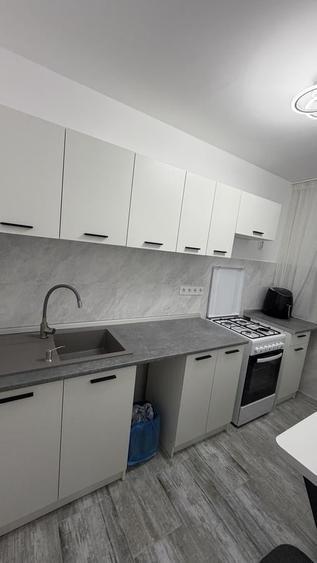 Inchiriere Apartament 2 camere Semidecomandat Drumul Taberei-Raul Doamnei - 2