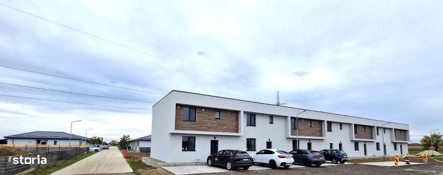 Apartament cu 2 camere în 1 Decembrie