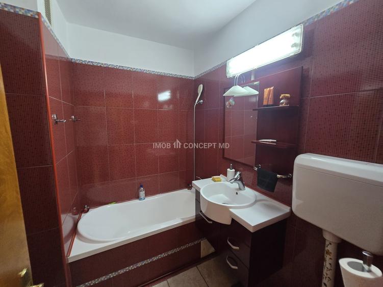 VANZARE APARTAMENT 2 CAMERE, conf 1, Nord-Cameliei - 14