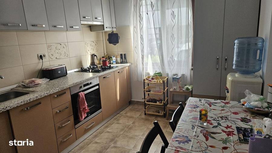 Casă cu 4 camere cu Teren 80 Mp în Chiajna
