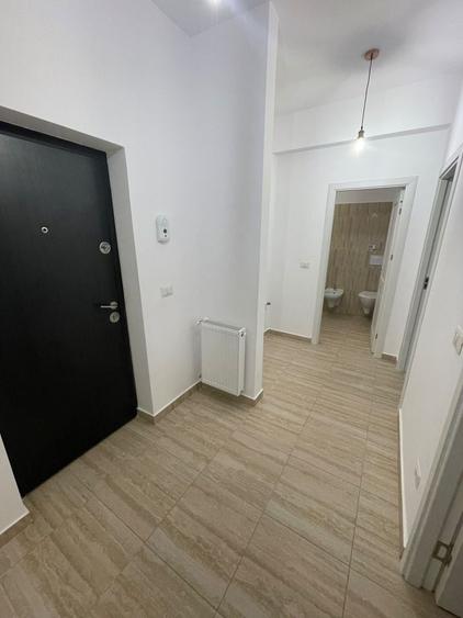 Apartament decomandat în Central