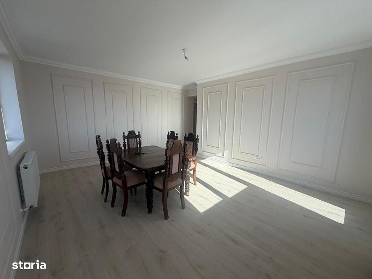 Apartament cu 3 camere decomandat în Colentina — fotografia 1