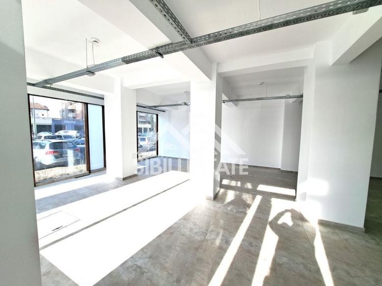 Spațiu comercial, de 94 mp, în Nord-Vest