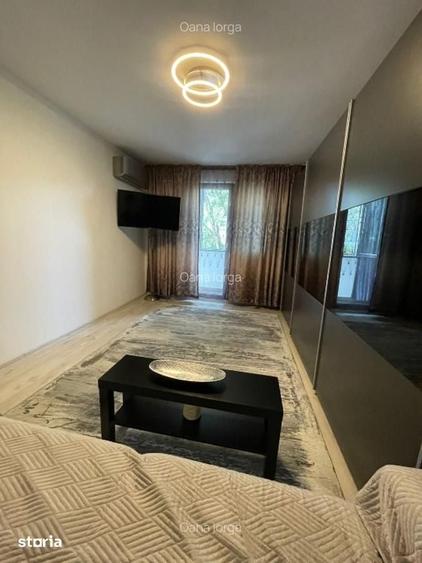 Apartament 2 camere de inchiriat / Metrou Lujerului / Piata Veteranilo - 9