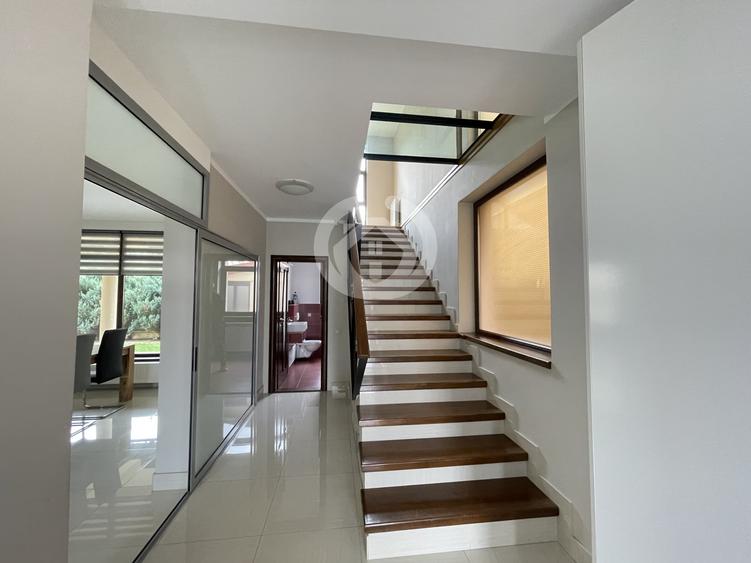 Casa individuala premium |  180 mp | Teren 611 mp | Gata de mutat - 10