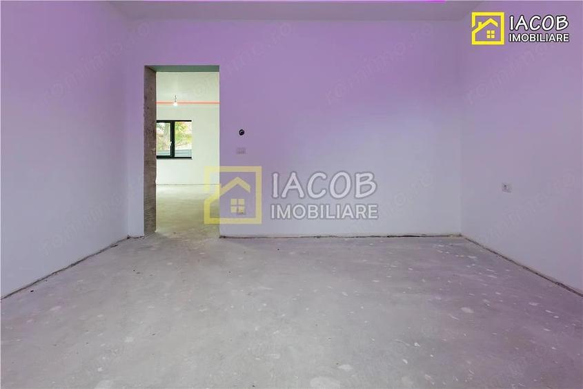 Casă cu Teren 413 Mp în Fântânele (Hemeiuș)