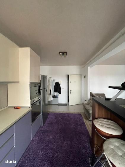 Apartament cu 3 camere în Avantgarden