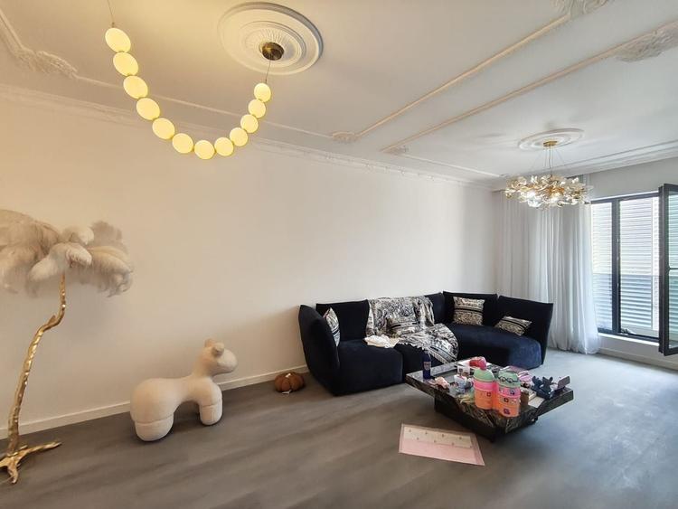Apartament - Exigent Plaza Residence - 64 mp - Faza 5 - 8