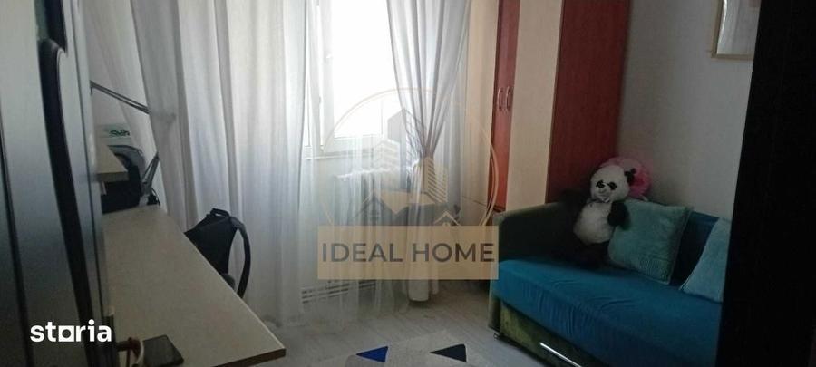 Apartament cu 2 camere decomandat în Alexandru cel Bun