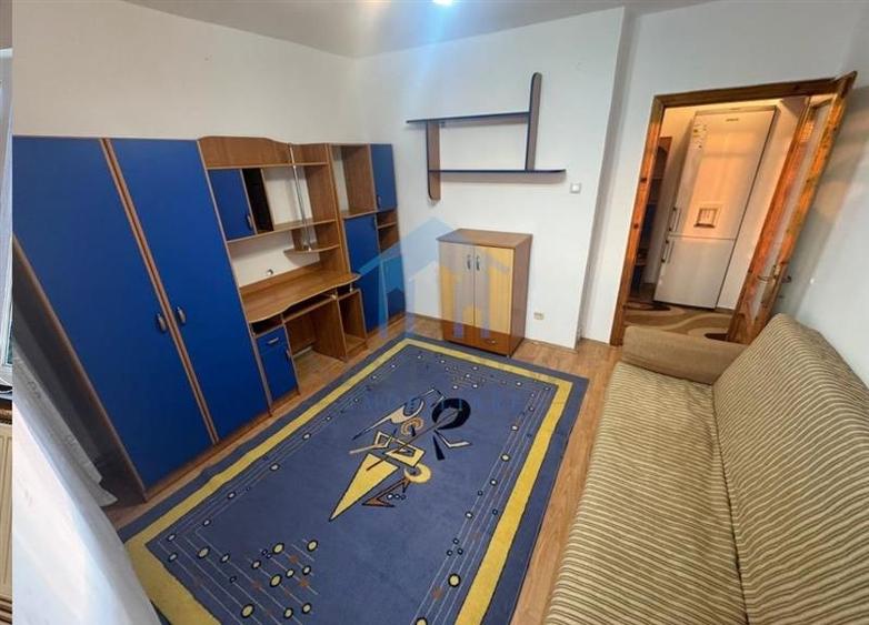 Apartament cu 2 camere decomandat în Mărăști