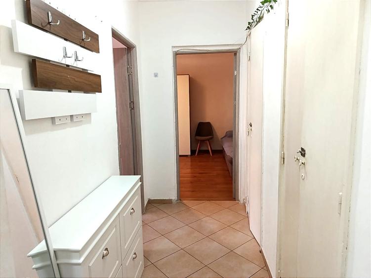 Apartament cu 2 camere decomandat în Nicolae Grigorescu