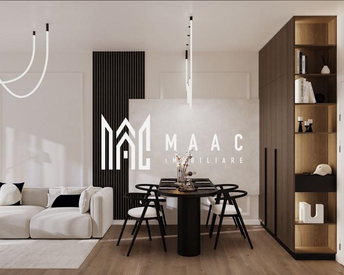 APARTAMENT TIP STUDIO I CALEA SURII MICI - 15