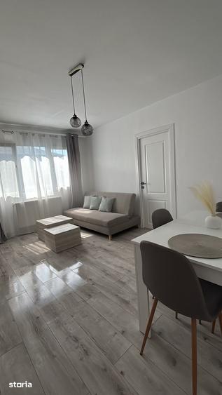 Apartament cu 2 camere în Ultracentral