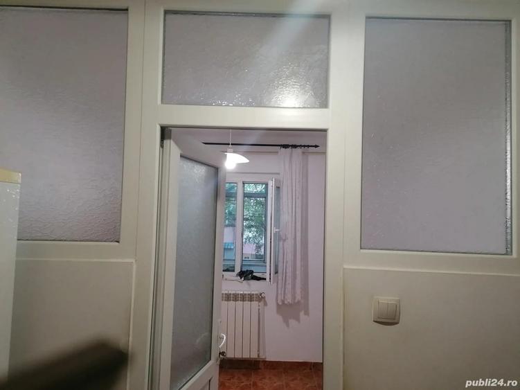 Apartament cu 2 camere decomandat în Dorobanți 2