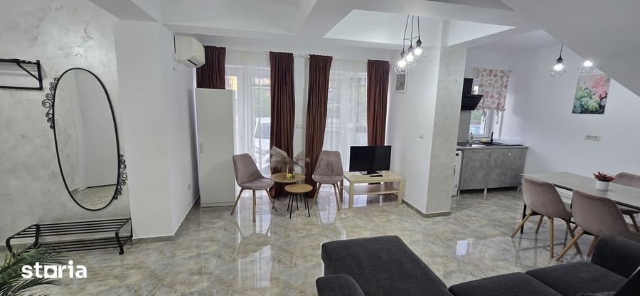 Spațiu comercial, de 472 mp, în Nord