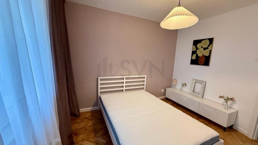 REA1029804 Apartament superb 3 camere renovat I Parcul Circului - 7