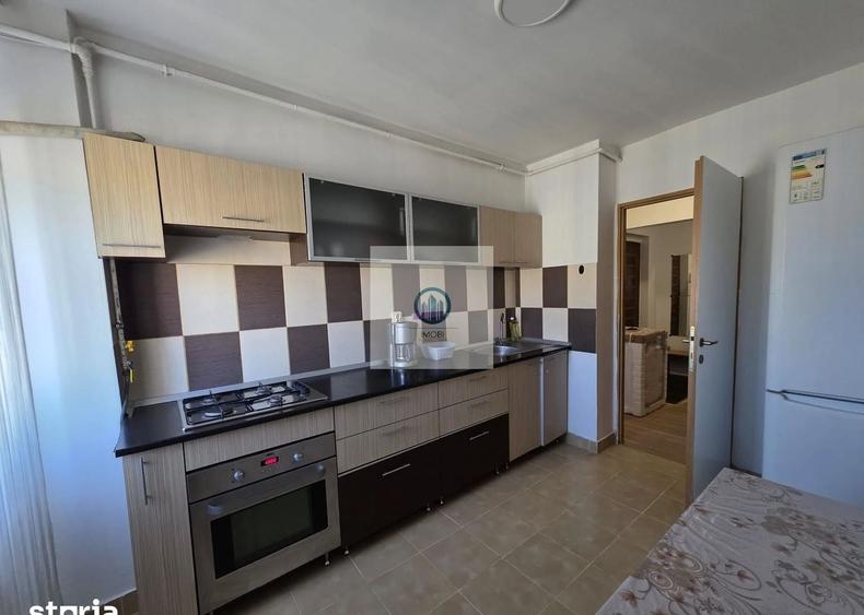 Apartament 3 camere, Decomandat, 74 mp, Deva – Bd. Decebal, Bloc 23 - 7