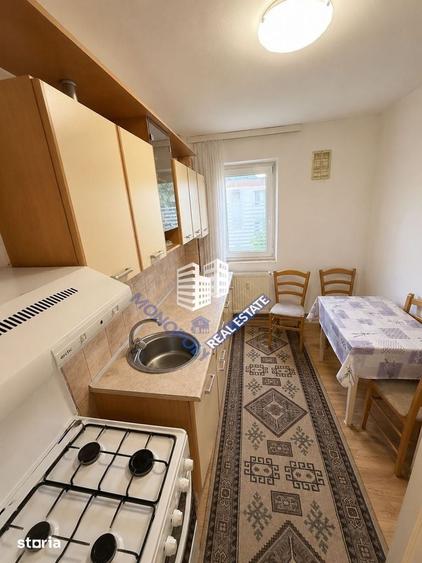 Apartament cu 2 camere Tractorul comision 0% - 5