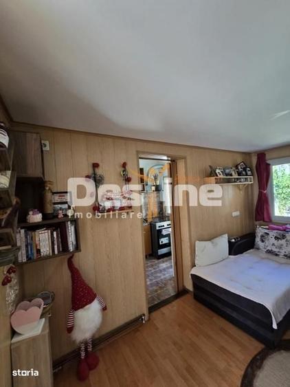 Casă cu 3 camere cu Teren 170 Mp în Central