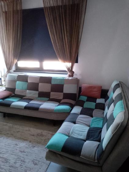 Apartament cu 2 camere decomandat în Dobroești