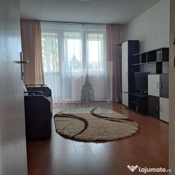 Apartament cu 2 camere decomandat în Vlahuță