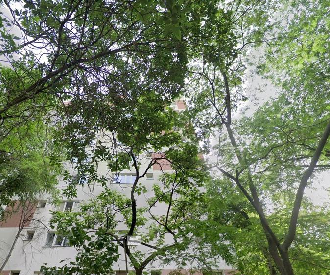 Apartament cu 2 camere circular în Basarabia