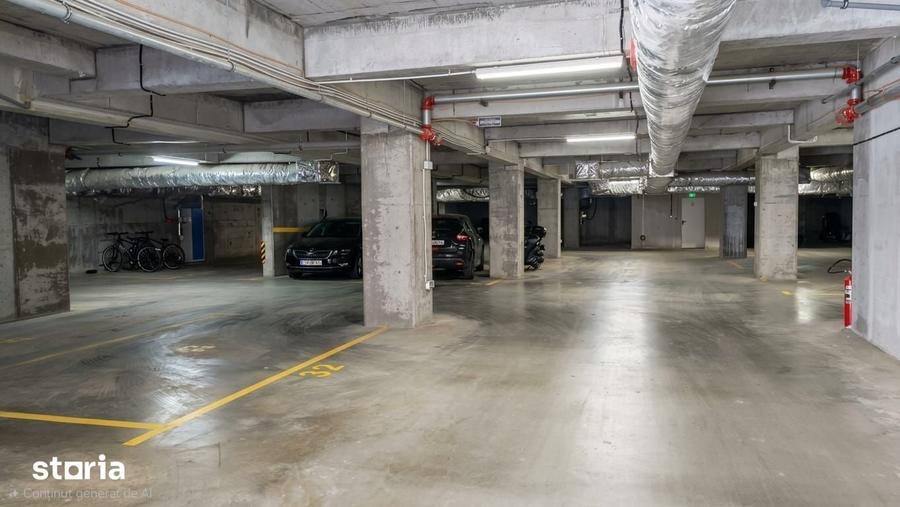 Apartament cu 2 camere în Far