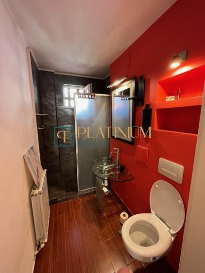 Apartament cu 2 camere semidecomandat, mobilat în Semicentral