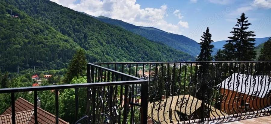 Spațiu comercial, de 917 mp, în Ultracentral