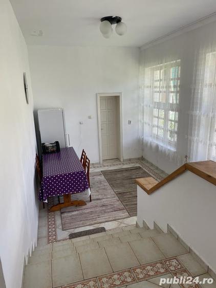 Apartament cu 4 camere în Bușteni