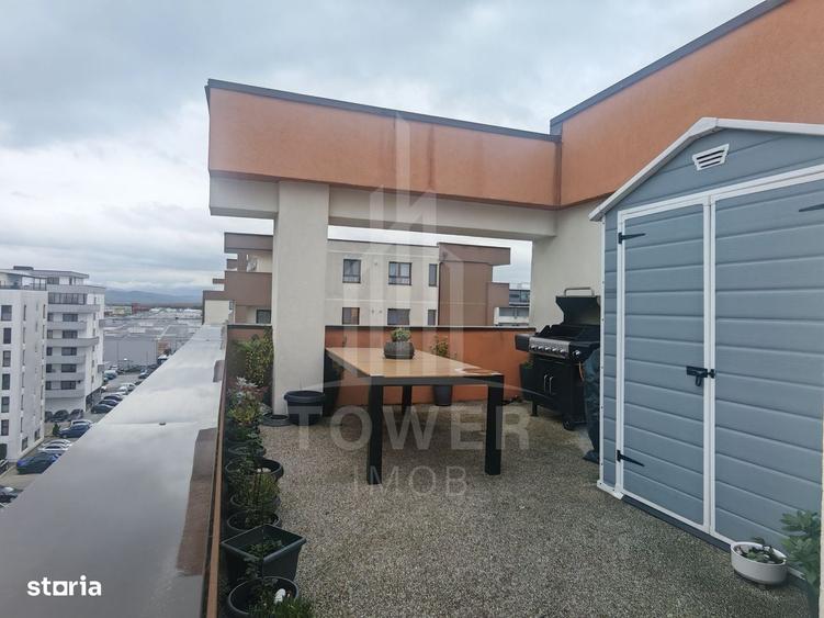Apartament cu 4 camere în Șelimbăr