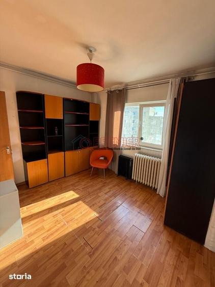Apartament cu 2 camere decomandat în Tineretului