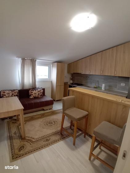 Apartament cu doua camere, parcare, Lidl, statie autobuz, Visoianu - 9